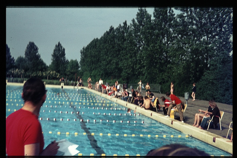 14.Delft jun 1973 Marion.JPG